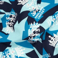 England Cricket Camo - Mens Boxer Shorts