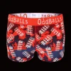 England Cricket IT20 Inspired - Ladies Boxers