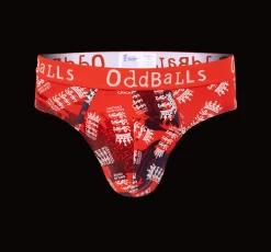 England Cricket IT20 Inspired - Mens Briefs