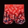 England Cricket IT20 Inspired - Mens Boxer Shorts