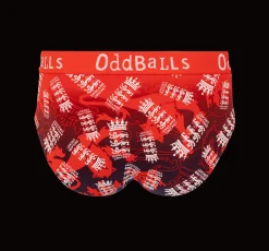 England Cricket IT20 Inspired - Mens Briefs