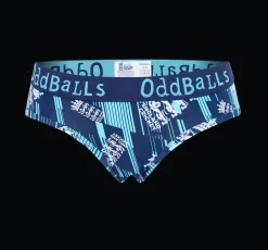 England Cricket ODI - 2022/23 - Ladies Briefs