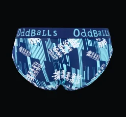 England Cricket ODI - 2022/23 - Ladies Briefs