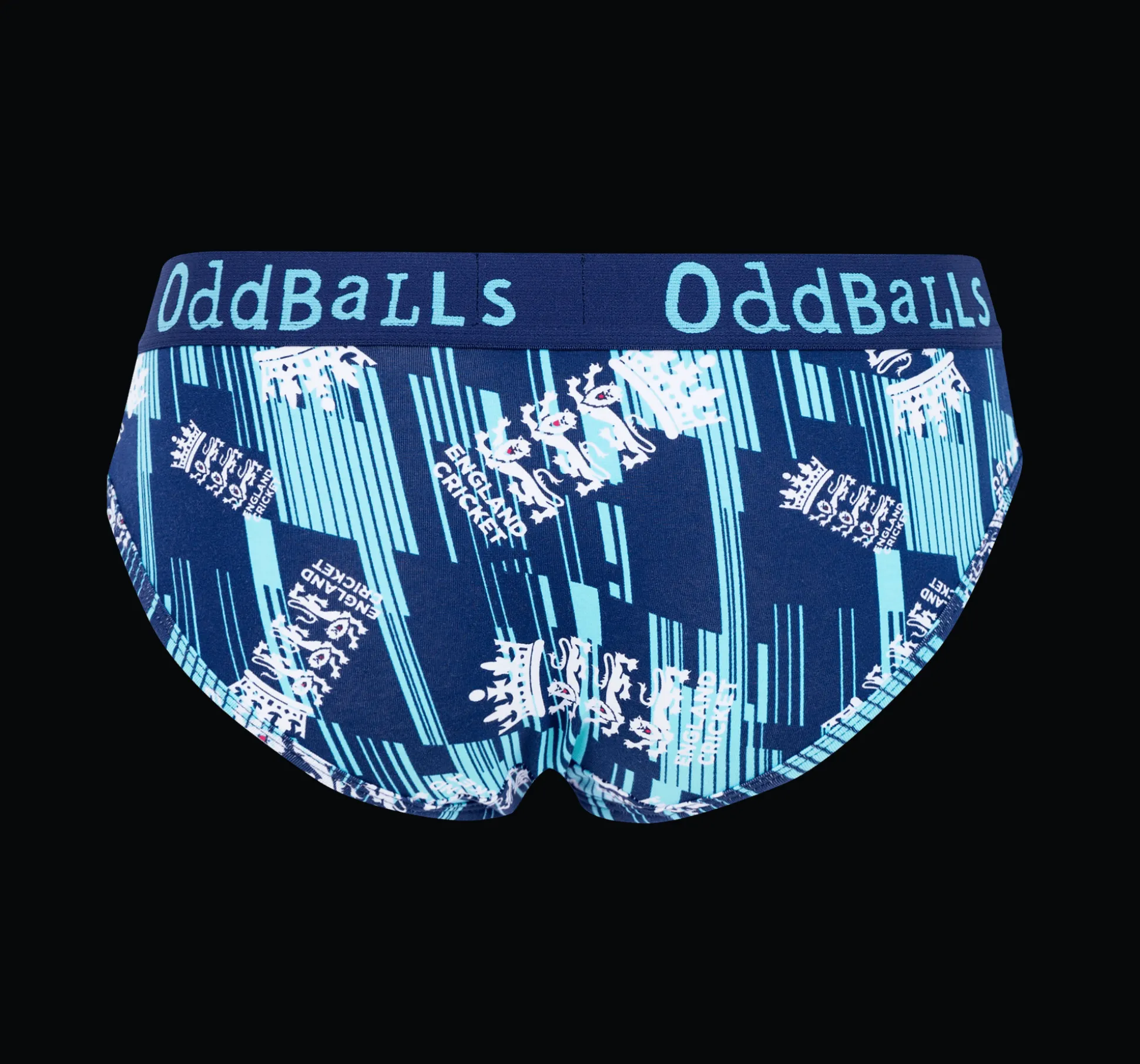 England Cricket ODI - 2022/23 - Ladies Briefs