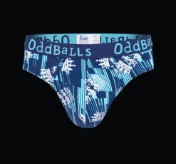 England Cricket ODI - 2022/23 - Mens Briefs