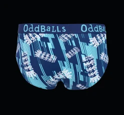 England Cricket ODI - 2022/23 - Mens Briefs