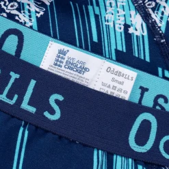 England Cricket ODI - 2022/23 - Mens Briefs