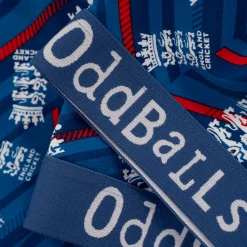 England Cricket ODI Inspired - Ladies Bralette