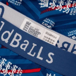 England Cricket ODI Inspired - Mens Briefs