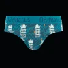 England Cricket Speckle - Ladies Briefs