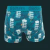 England Cricket Speckle - Kids Boxer Shorts - Goolies