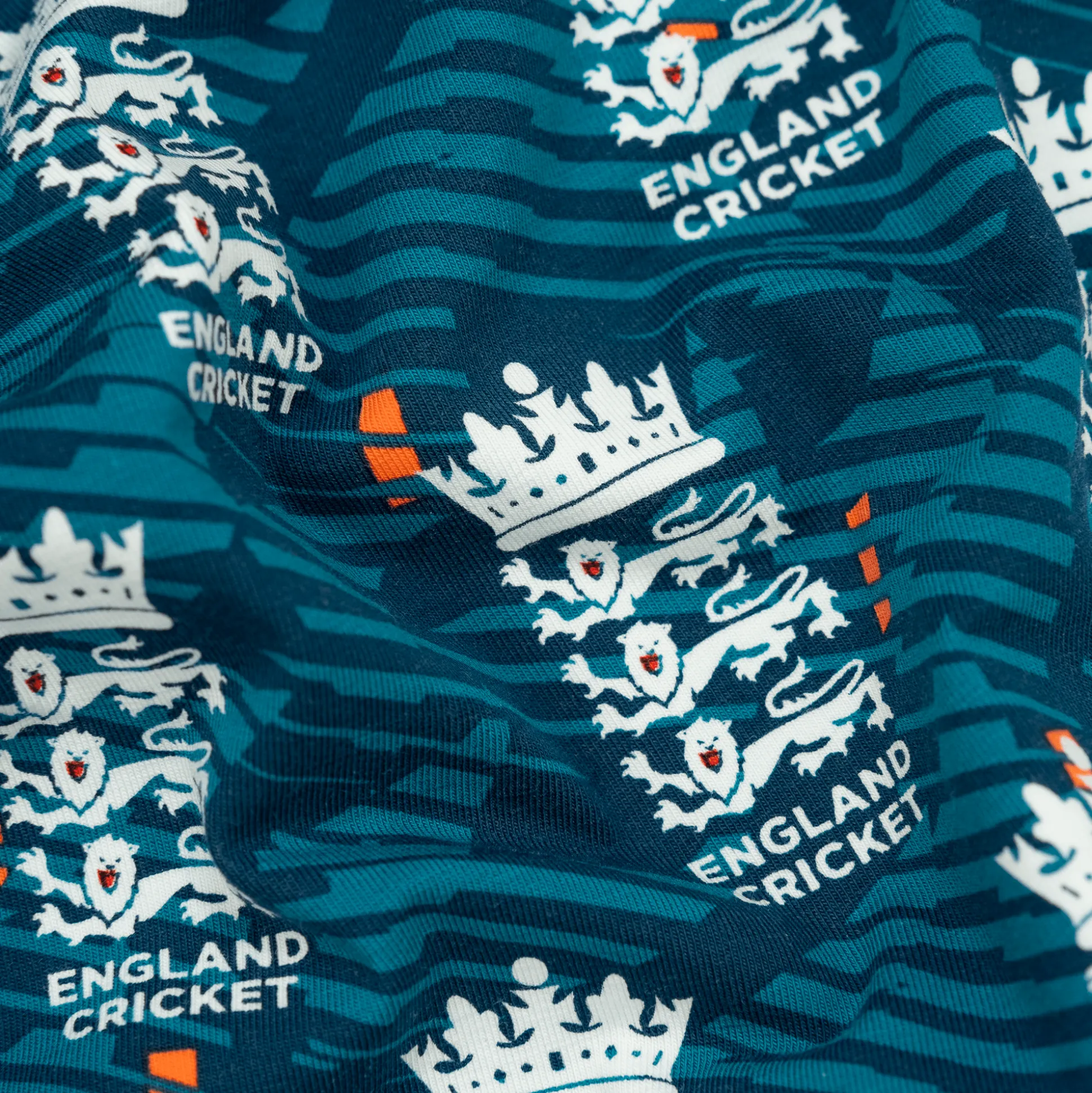 England Cricket Speckle - Mens Briefs