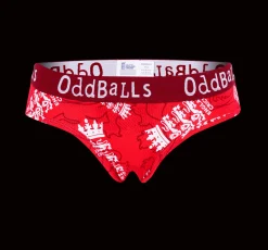 England Cricket T20 - Ladies Briefs