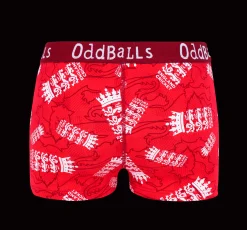 England Cricket T20 - Ladies Boxers