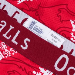 England Cricket T20 - Ladies Boxers