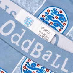 England FA 1996 Away - Ladies Briefs
