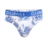 England FA - Home White - Mens Briefs