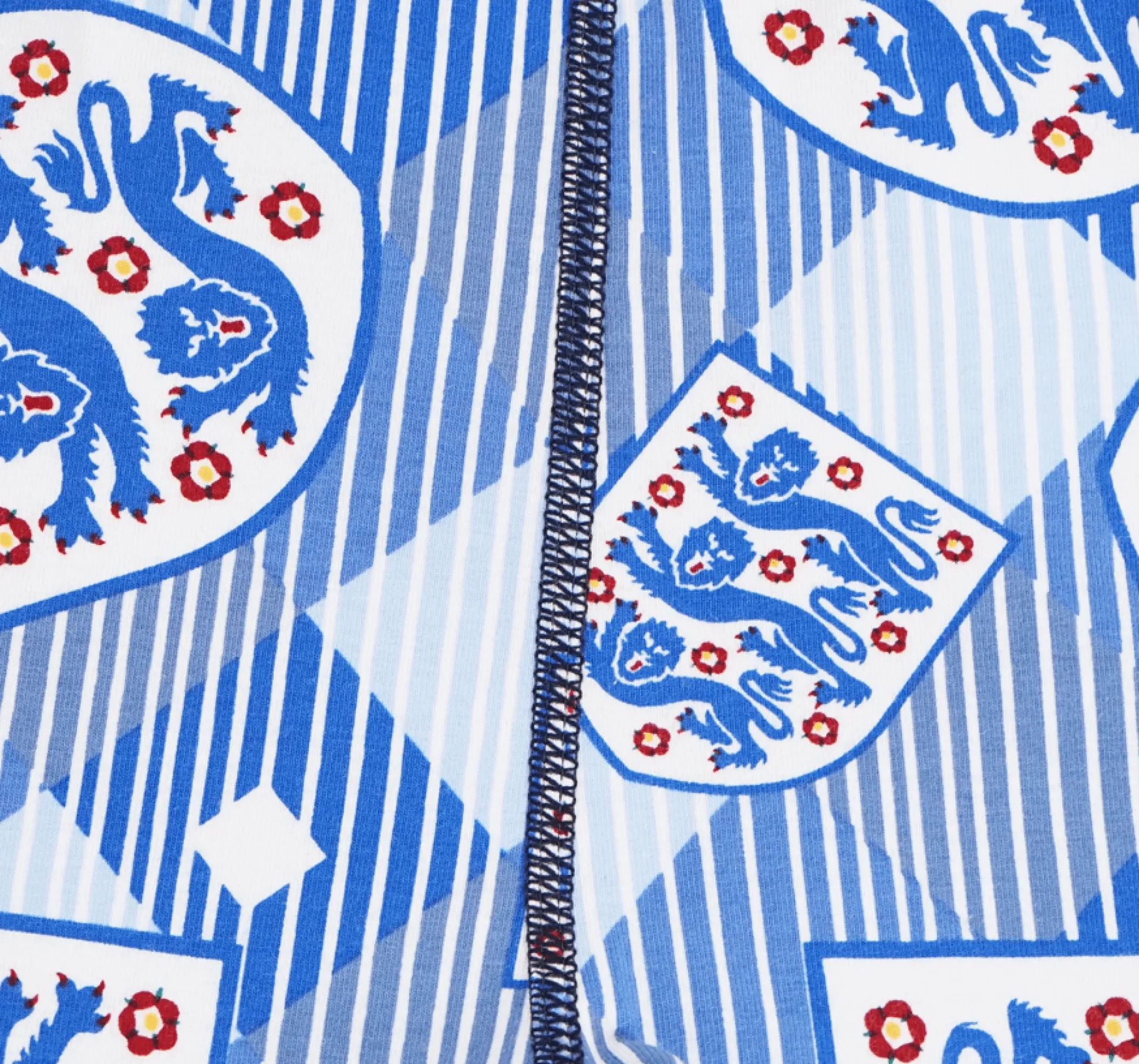 ENGLAND FA Retro - Ladies Boxers