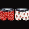 England FA Classic & Away Bundle - Ladies Boxers 2 Pack Bundle