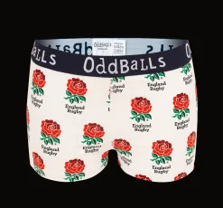 England FA Classic & Away Bundle - Ladies Boxers 2 Pack Bundle