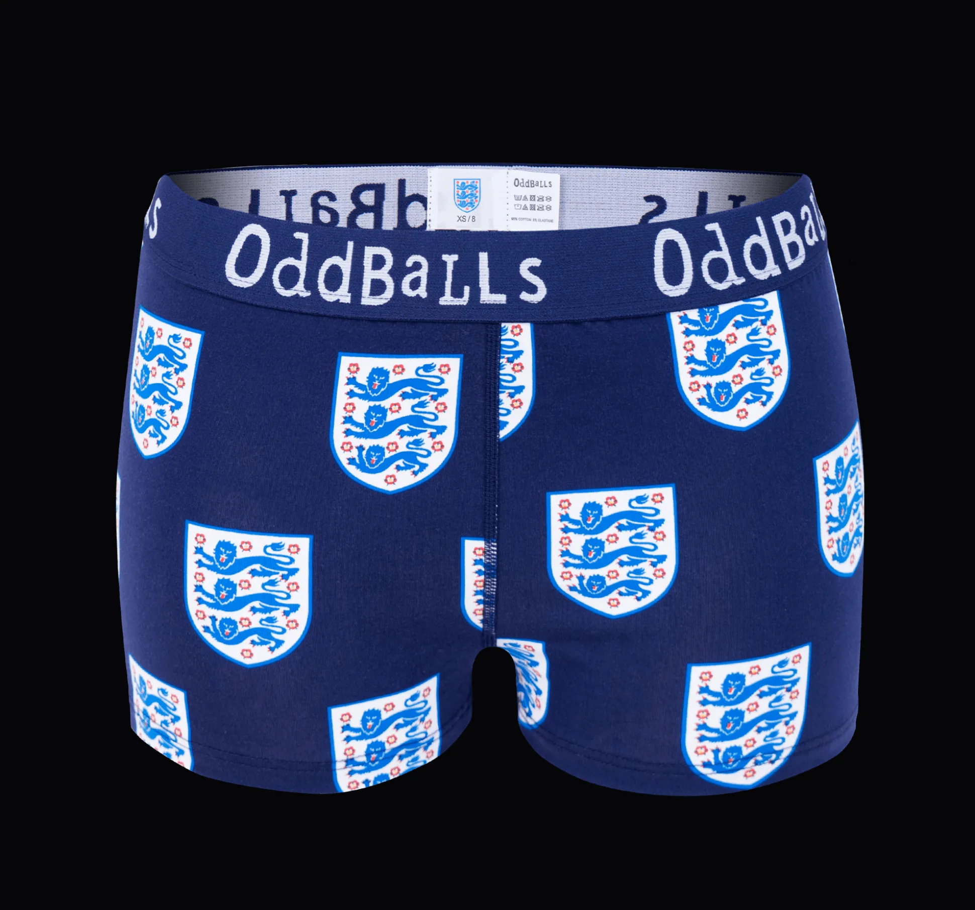 England FA Classic - Ladies Boxers