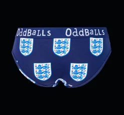 England FA Classic - Ladies Briefs