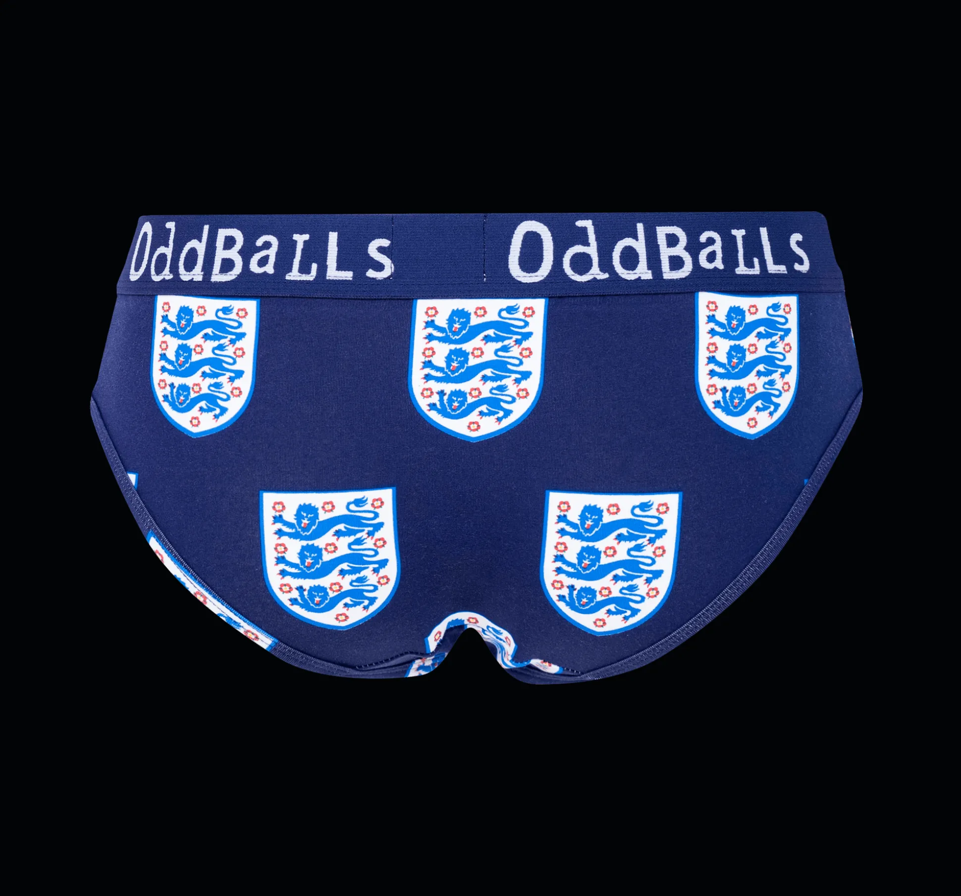 England FA Classic - Ladies Briefs