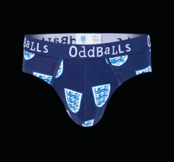 England FA Classic - Mens Briefs