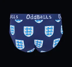 England FA Classic - Mens Briefs