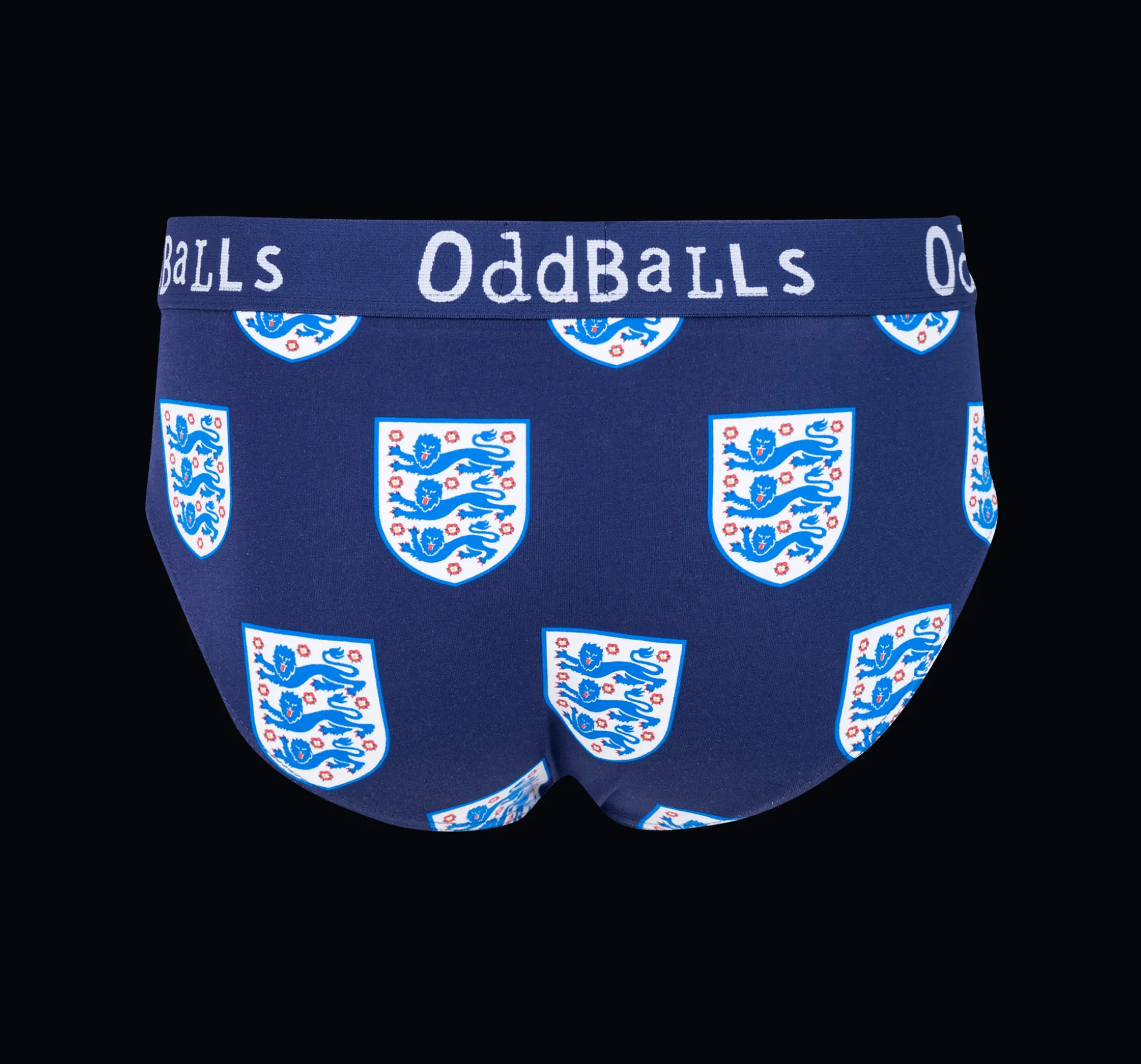 England FA Classic - Mens Briefs