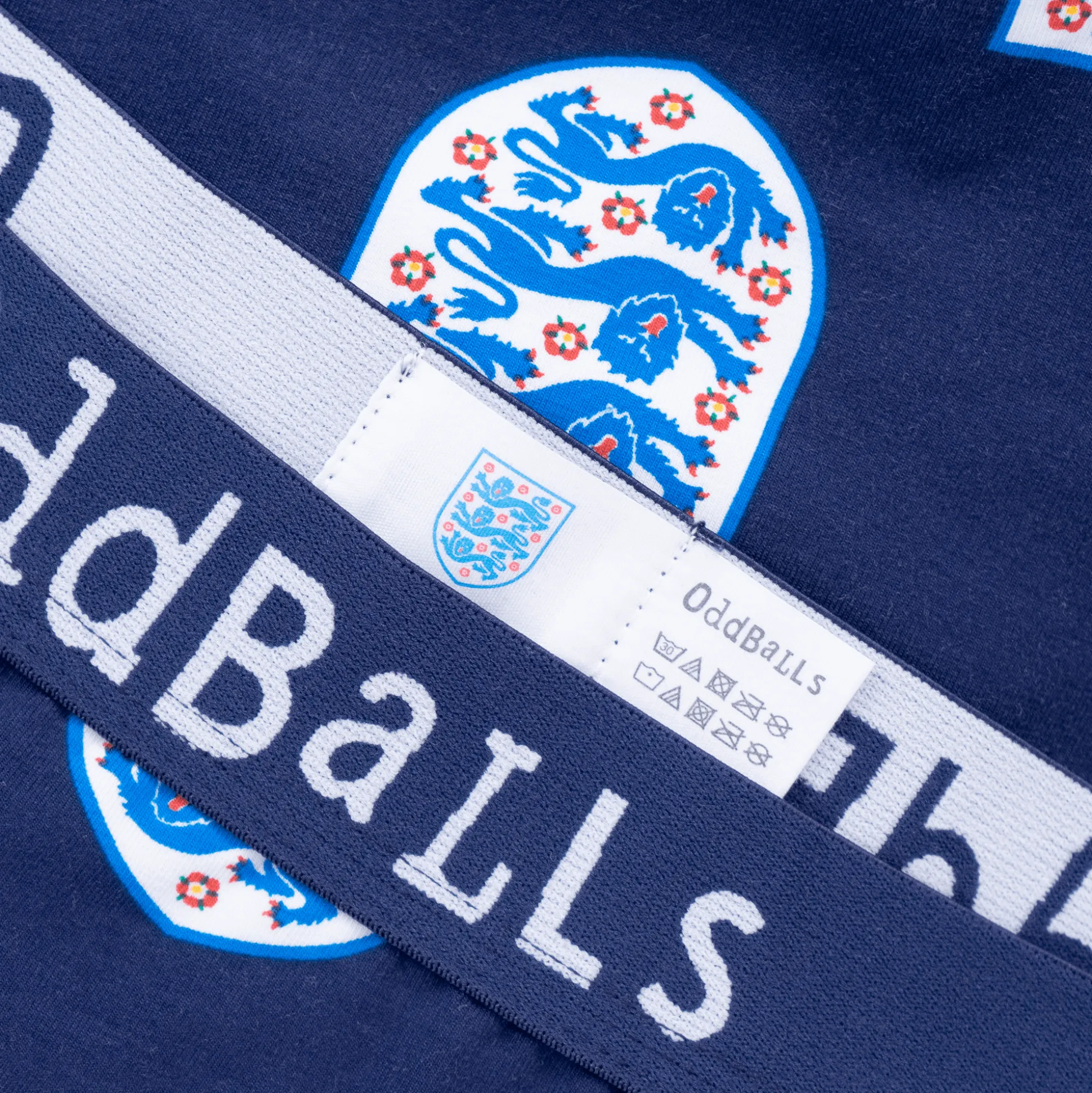 England FA Classic - Mens Briefs