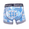 England FA Retro - Kids Boxer Shorts - Goolies
