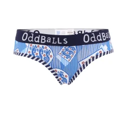 ENGLAND FA Retro - Ladies Briefs