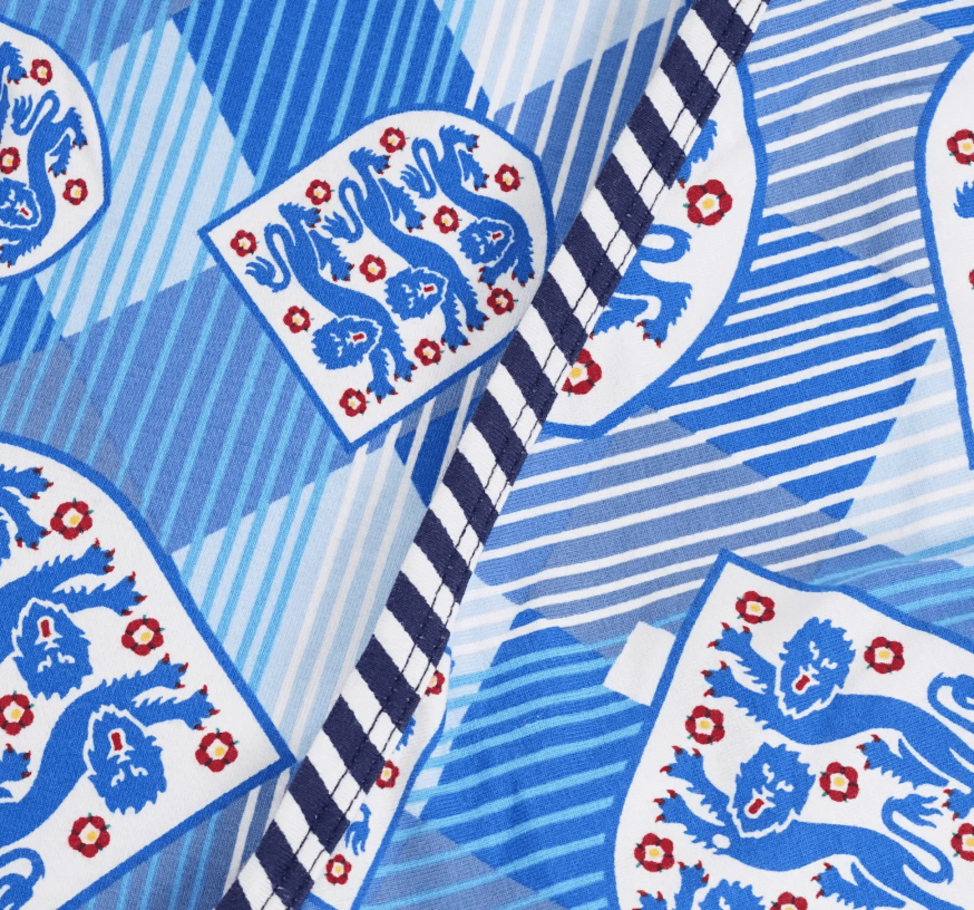 ENGLAND FA Retro - Ladies Briefs