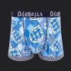 ENGLAND FA Retro - Mens Boxer Shorts