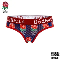 England Rugby 23/24 Alternate - Ladies Briefs