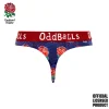England Rugby 23/24 Alternate - Ladies Thong