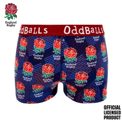 England Rugby 23/24 Alternate - Ladies Boxers