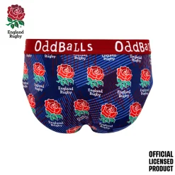 England Rugby 23/24 Alternate - Mens Briefs