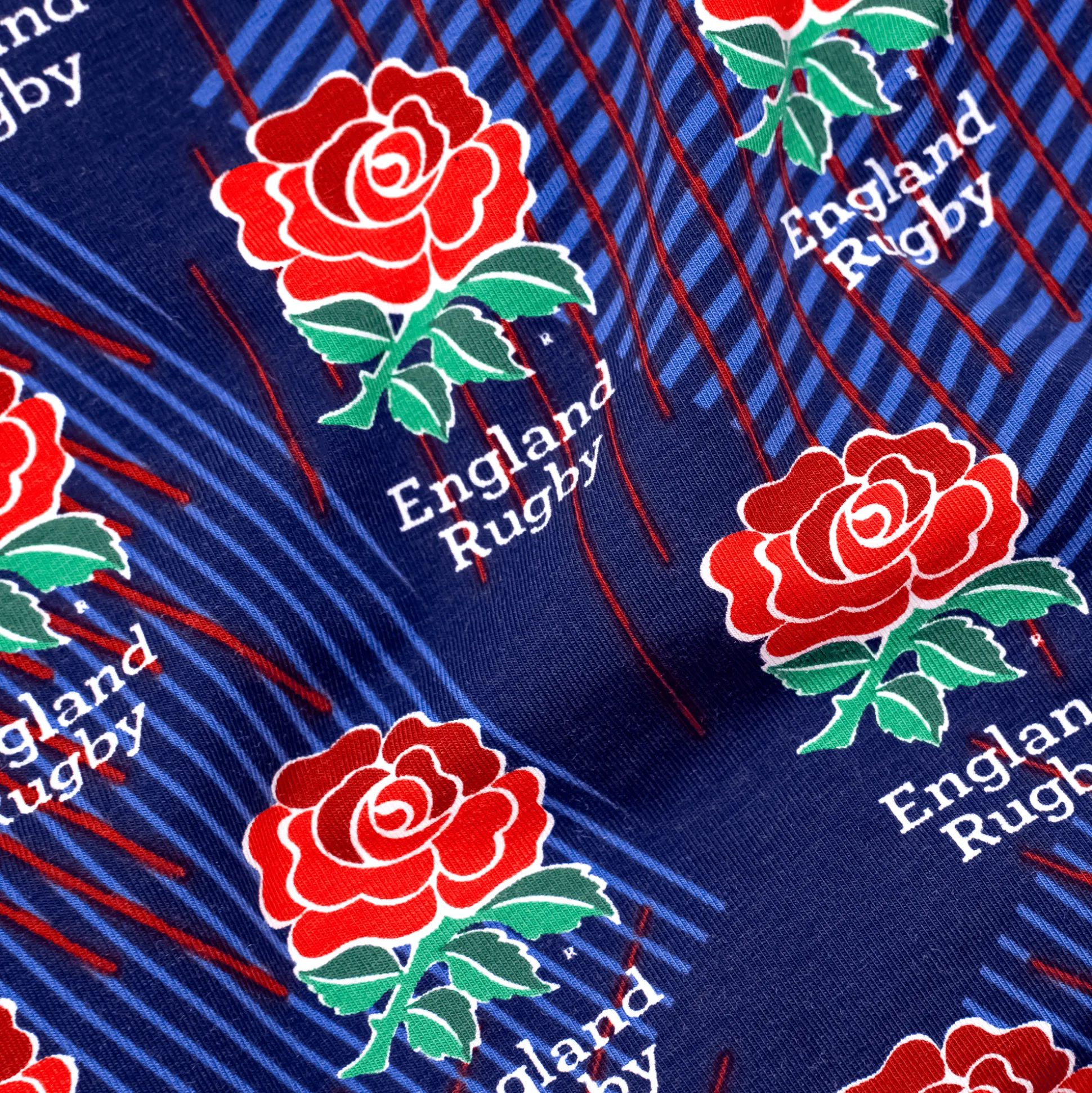 England Rugby 23/24 Alternate - Ladies Boxers