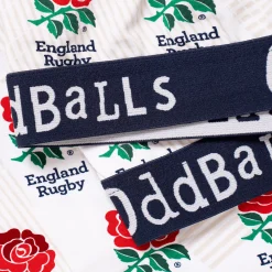 England Rugby 23/24 Home - Ladies Bralette