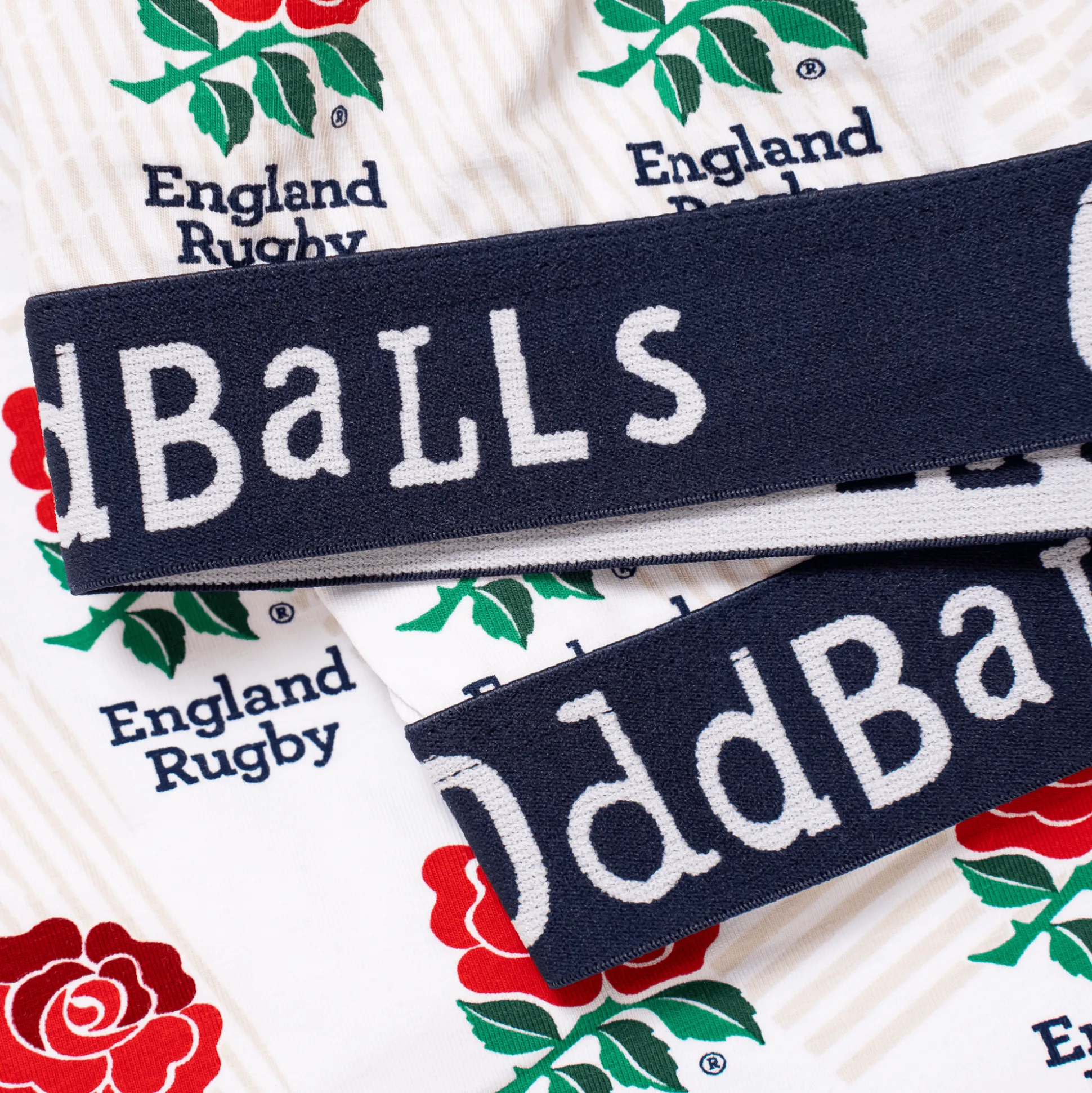 England Rugby 23/24 Home - Ladies Bralette