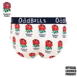 England Rugby 23/24 Home - Mens Briefs