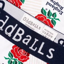 England Rugby 23/24 Home - Mens Briefs
