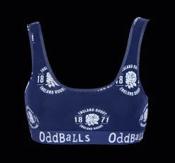 England Rugby Heritage - Ladies Bralette