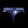 England Rugby Heritage - Ladies Thong