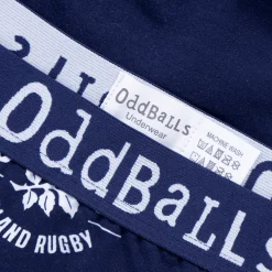 England Rugby Heritage - Ladies Thong