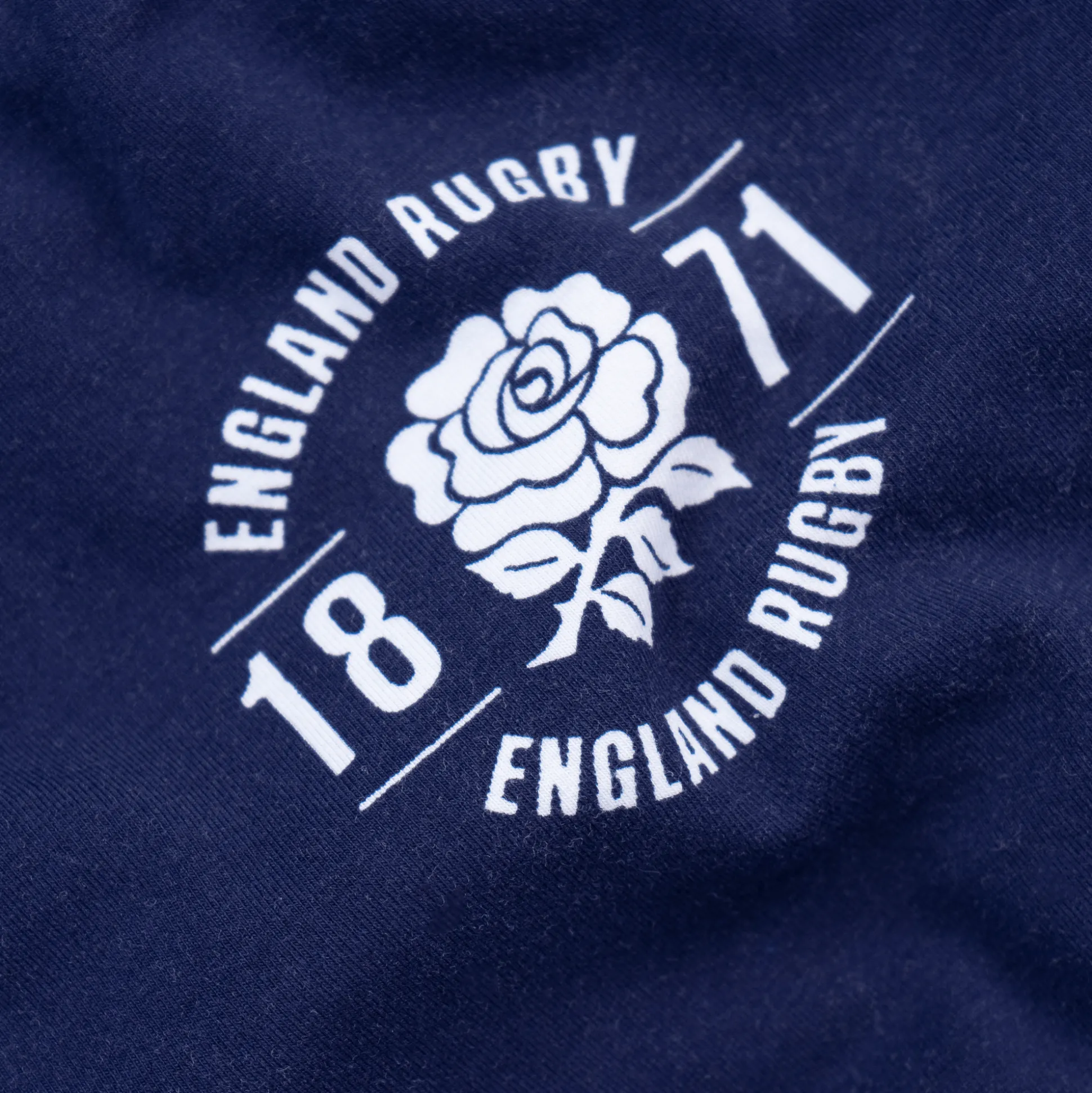 England Rugby Heritage - Ladies Bralette