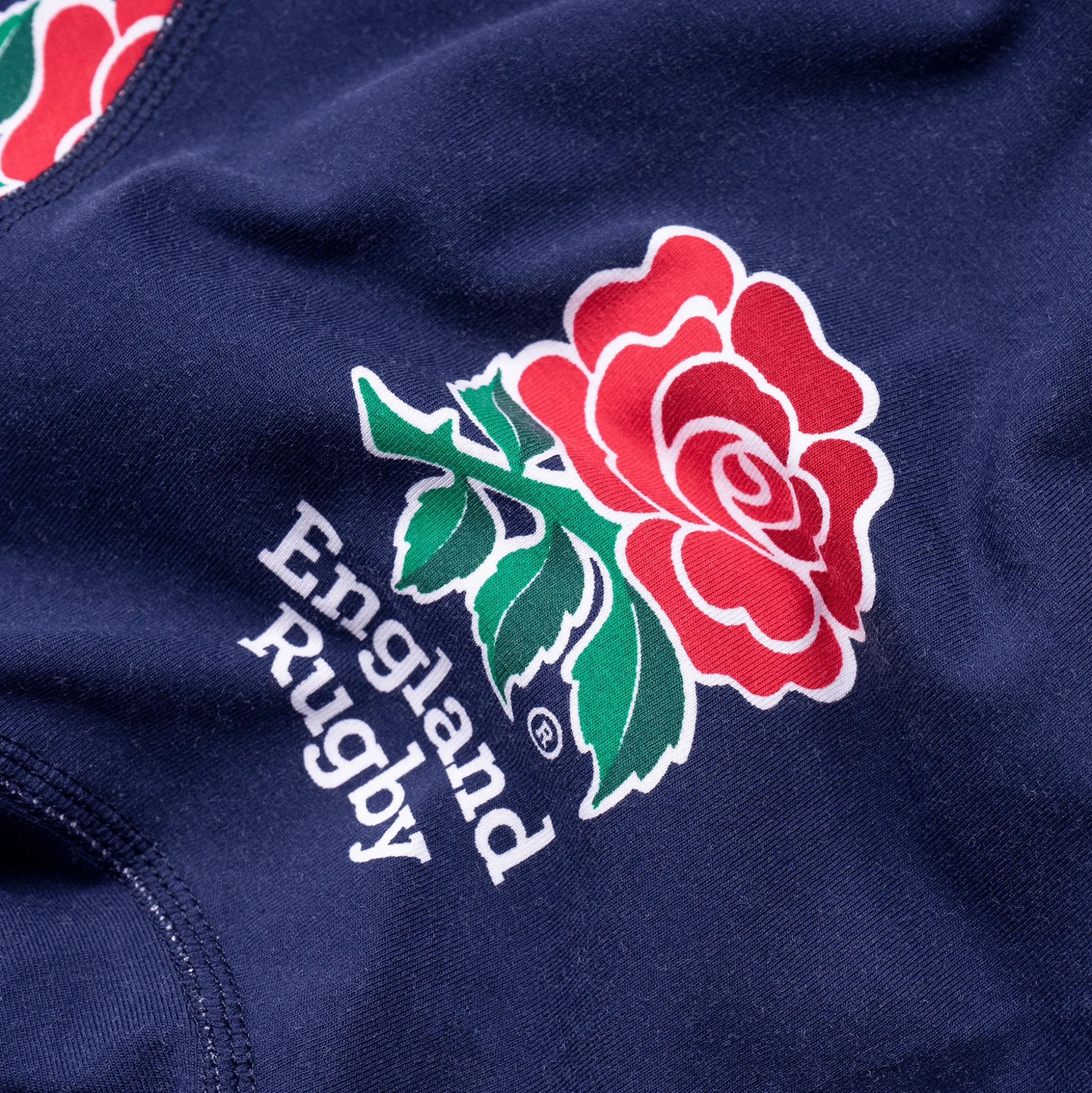 England Rugby Navy - Mens Briefs