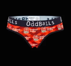 England Rugby Union Alternate - Ladies Briefs